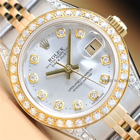 relojes rolex de mujer precios